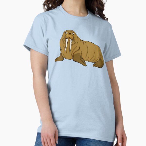 Item preview, Walrus designed and sold by sharkbait83.