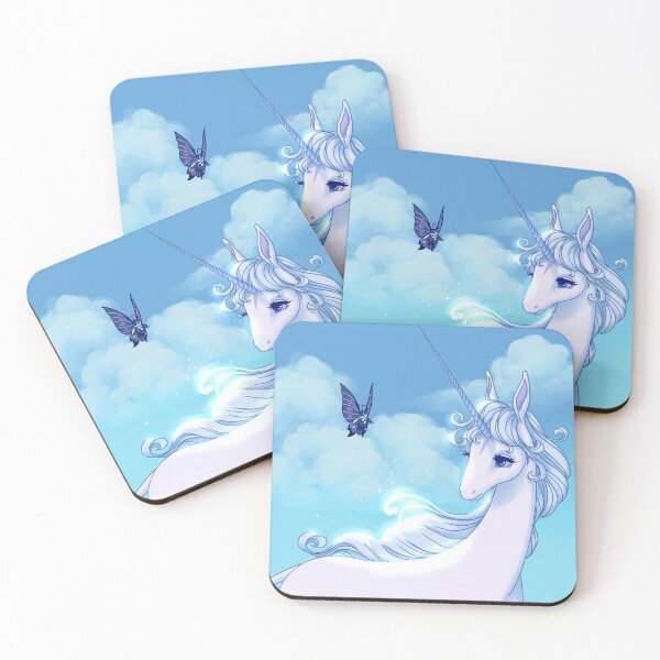 Item preview, Have you seen others like me? The last unicorn designed and sold by Em-Arting.