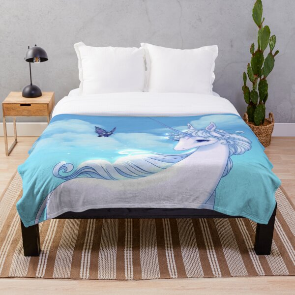 Item preview, ¿Has visto a otros como yo? El último unicornio designed and sold by Em-Arting.
