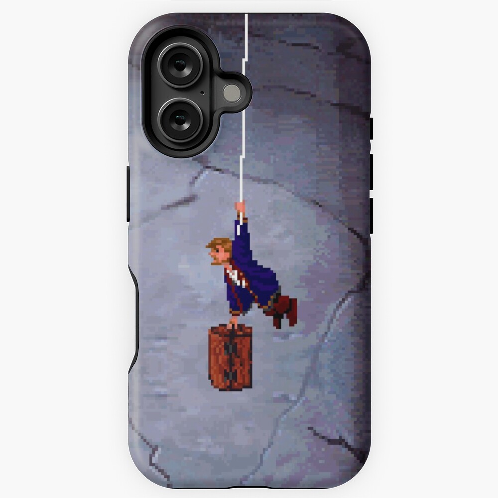 Item preview, iPhone Magsafe Tough Case designed and sold by pixelskaya.