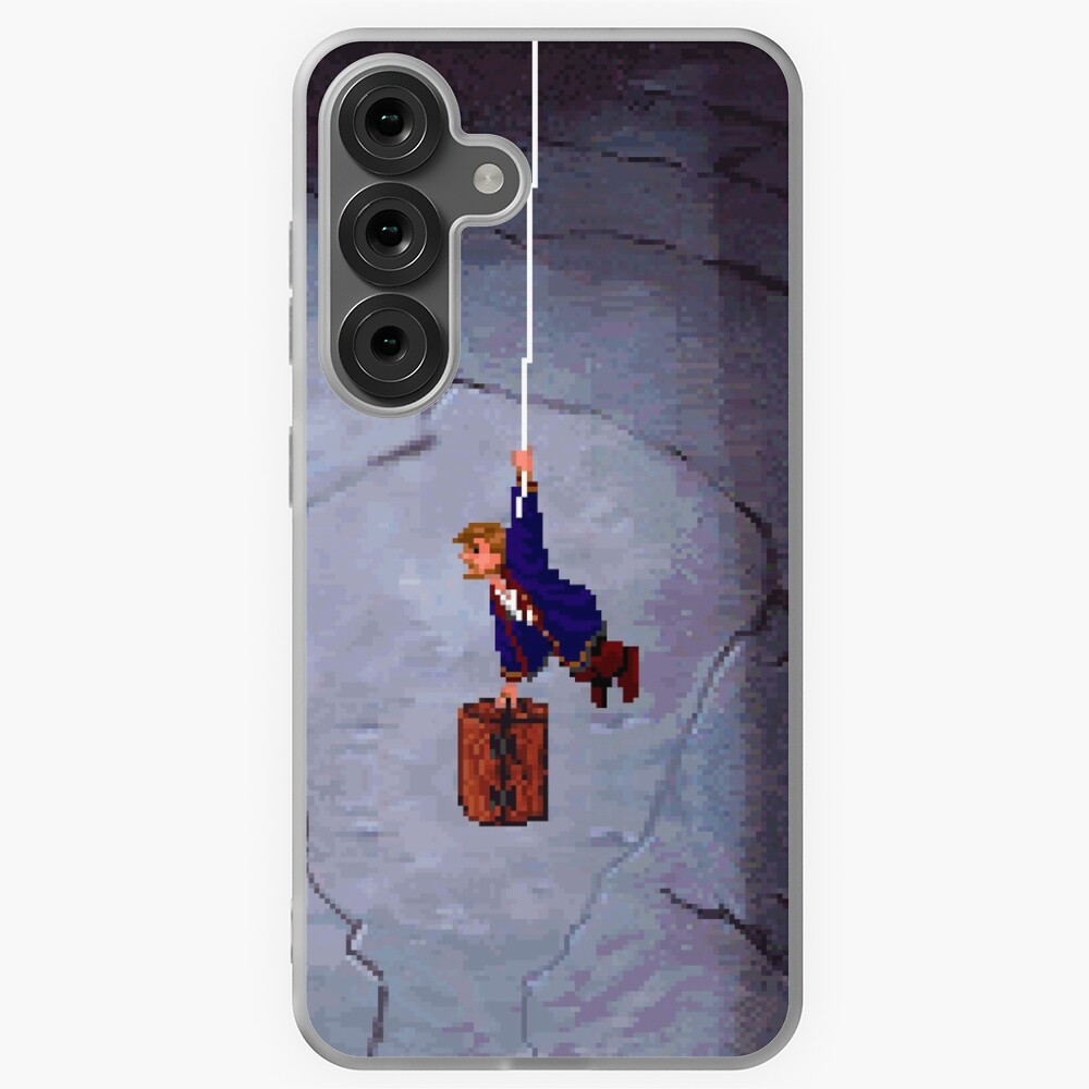 Item preview, Samsung Galaxy Soft Case designed and sold by pixelskaya.