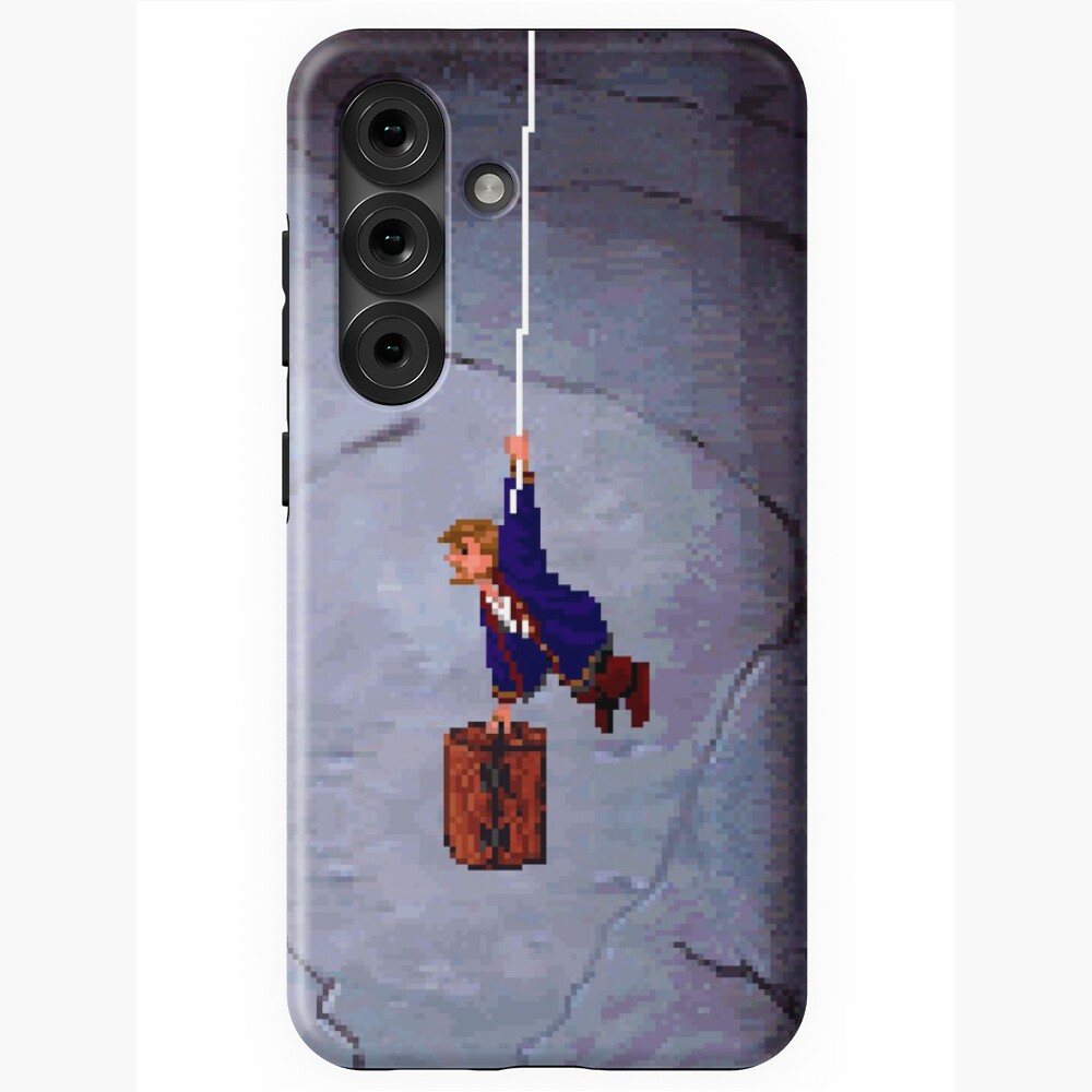 Item preview, Samsung Galaxy Tough Case designed and sold by pixelskaya.