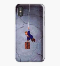 Monkey Island II iPhone Case/Skin