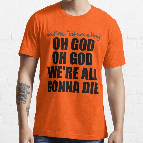 This Landing... Essential T-Shirt