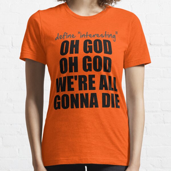 This Landing... Essential T-Shirt