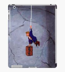 Monkey Island II iPad Case/Skin