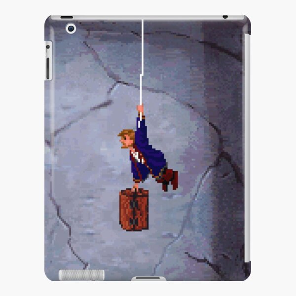 Monkey Island II iPad Snap Case
