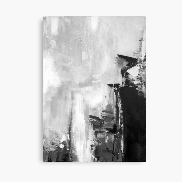 Item preview, Gray abstract designed and sold by ElaSzczepaniak.