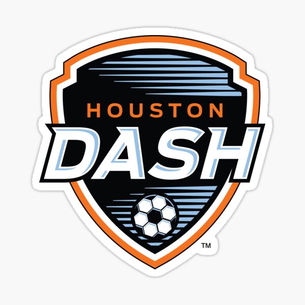 houston dash soccer apparel