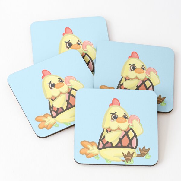 Item preview, Egbert designed and sold by Pixel & Verse.