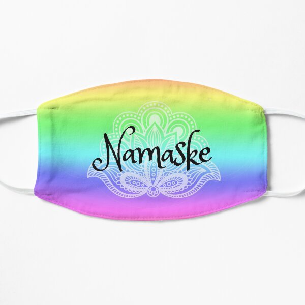 Namaske Mask