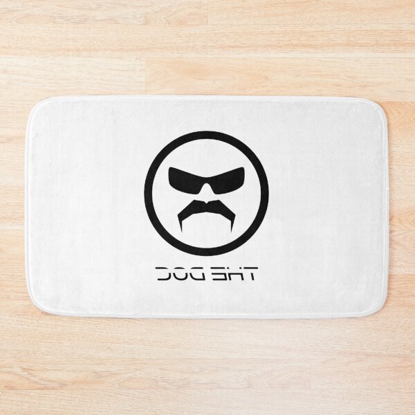 Item preview, Dr. Disrespect - DOG SHT designed and sold by christopper.