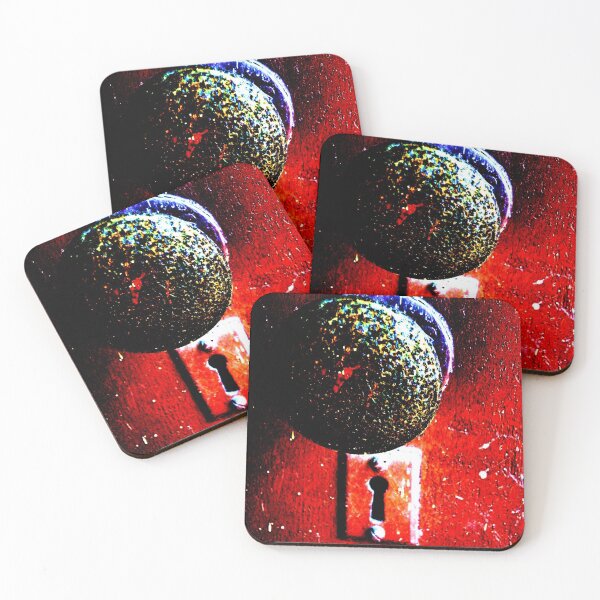 Item preview, Waiting for a Key designed and sold by Kimmary.