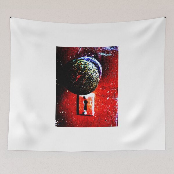 Item preview, Waiting for a Key designed and sold by Kimmary.