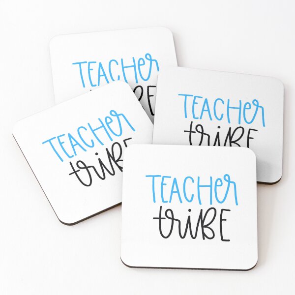 Item preview, Teacher Tribe designed and sold by southernclaydesigns.