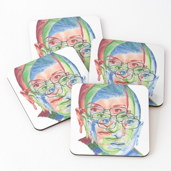 Item preview, RGB RBG designed and sold by stephdrawsstuff.