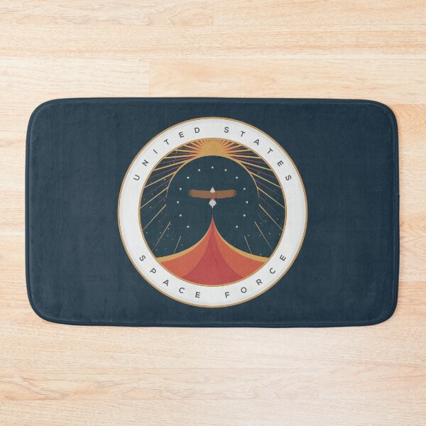 Item preview, United States Space Force designed and sold by christopper.
