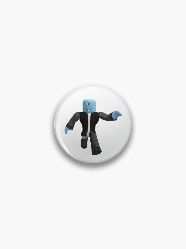 Go Ozzy Roblox Pin By Jobel Redbubble - roblox parkour badges