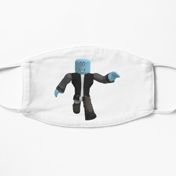 Roblox Character Gifts Merchandise Redbubble - roblox blow dryer id