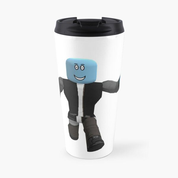 Roblox Character Mugs Redbubble - roblox mug gear