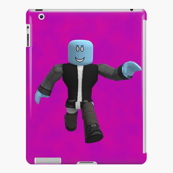Roblox Character Ipad Cases Skins Redbubble - roblox oof ipad case skin by jordyurbanski redbubble