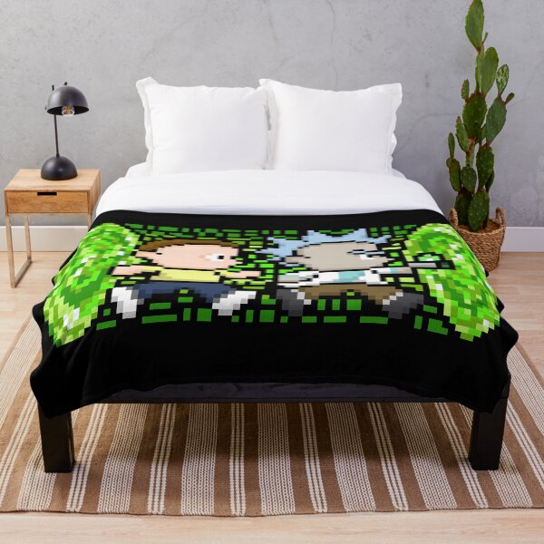 Item preview, Pixel Portals designed and sold by jpenfield designs.