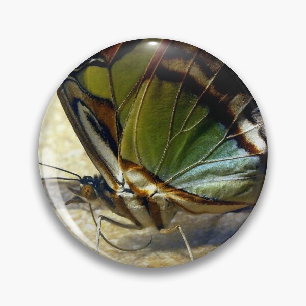 Item preview, Malachite Butterfly 2 designed and sold by Kimmary.