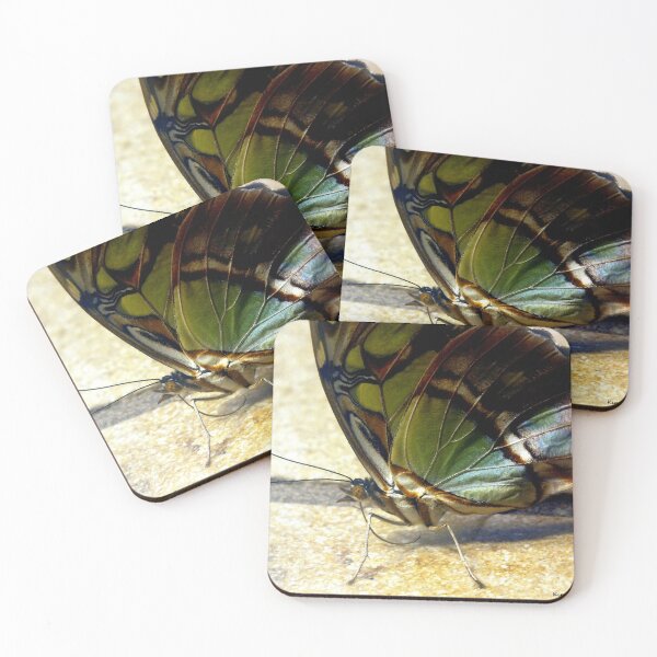 Item preview, Malachite Butterfly 2 designed and sold by Kimmary.