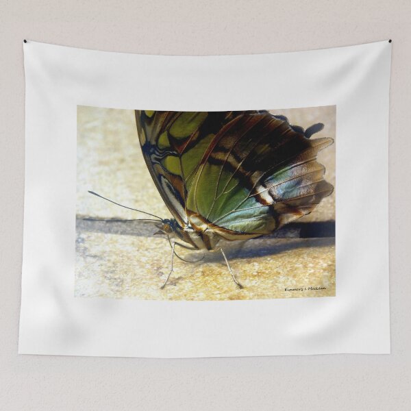 Item preview, Malachite Butterfly 2 designed and sold by Kimmary.