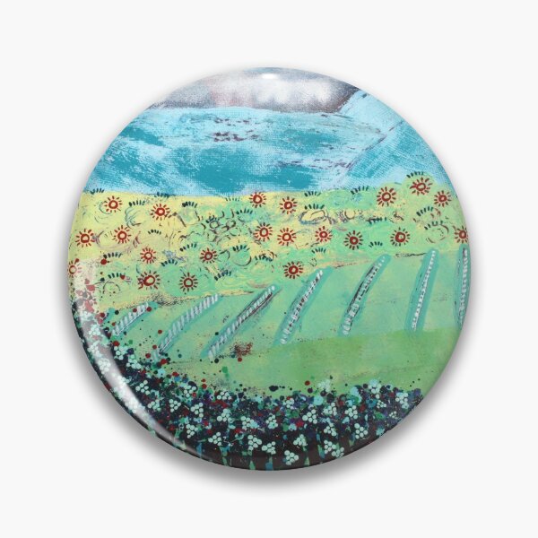 Item preview, Rainbow Grapes designed and sold by Margo Humphries.
