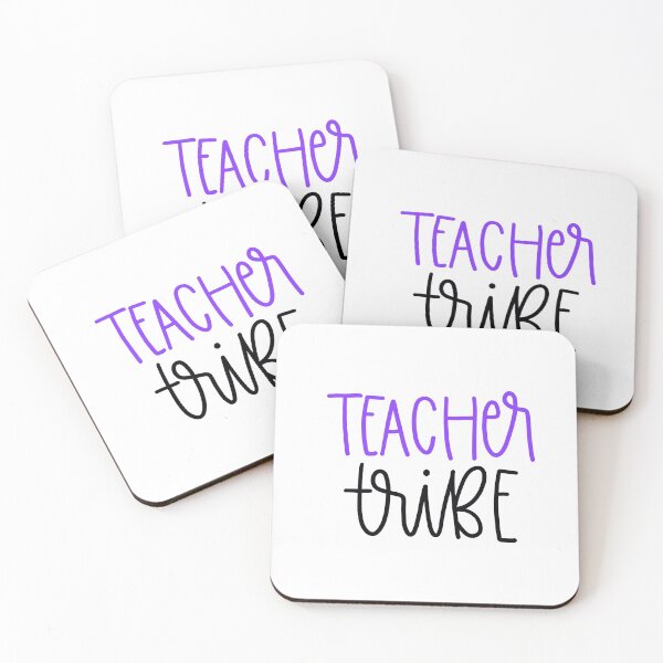 Item preview, Teacher Tribe designed and sold by Magnolia Designs .
