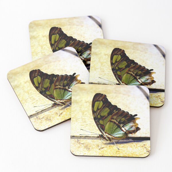 Item preview, Malachite Butterfly designed and sold by Kimmary.