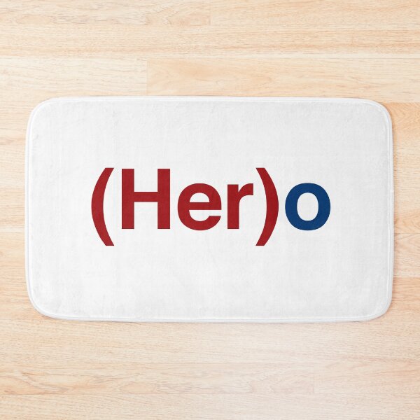 Item preview, (Her)o designed and sold by RachelTintedRed.