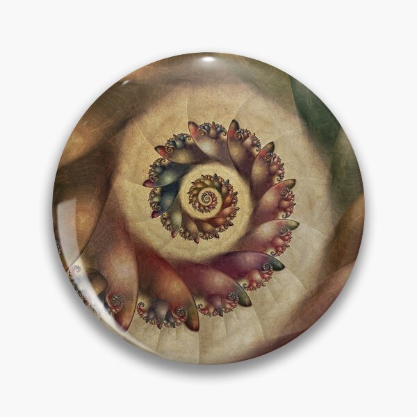 Item preview, Renaissance designed and sold by Kelly Dietrich Mandala & Fractal Art.