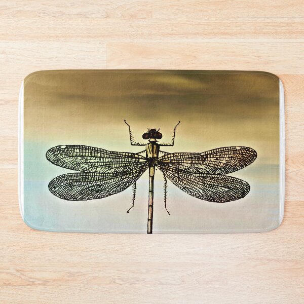 Item preview, DRAGONFLY I designed and sold by Pia Schneider.