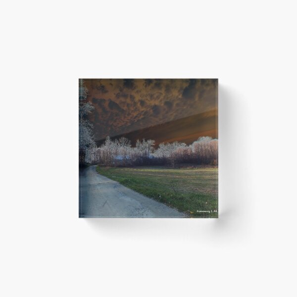 Item preview, Road to the End designed and sold by Kimmary.