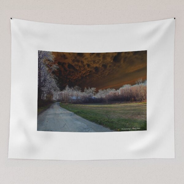 Item preview, Road to the End designed and sold by Kimmary.