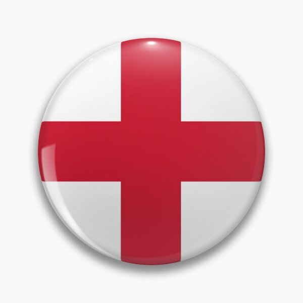Item preview, England Flag - FLAG0003 designed and sold by 3-Starfish.