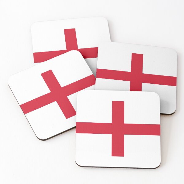 Item preview, England Flag - FLAG0003 designed and sold by 3-Starfish.