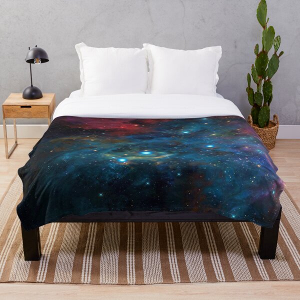 Aperçu de l'œuvre Galaxy Design créée et vendue par Jennifer Adair.