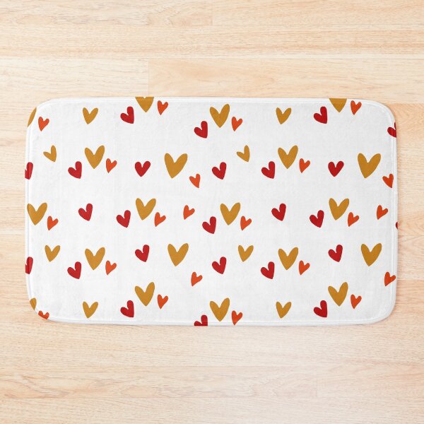 Item preview, Hearts Pattern designed and sold by Arch4Design.