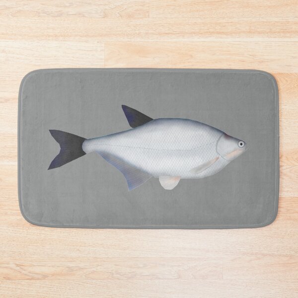 Item preview, Blue Bream (Zope) designed and sold by fishfolkart.