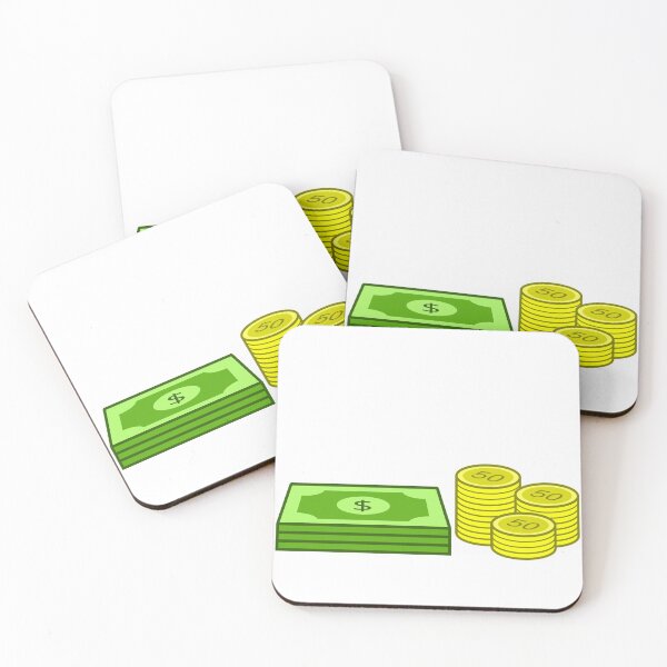 Item preview, Money Stack designed and sold by Reethes.