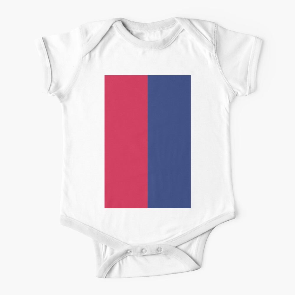 barcelona baby shirt