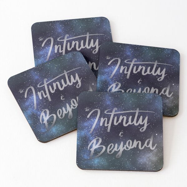 Item preview, To Infinity and Beyond designed and sold by kbaumann.