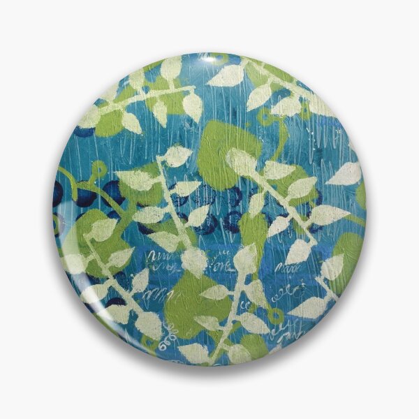 Item preview, "Greenery" by Margo Humphries designed and sold by Margo Humphries.