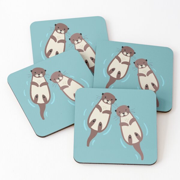 Item preview, Otters designed and sold by christopper.