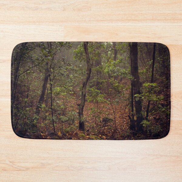 Item preview, Mystical forest designed and sold by clockworkheart.