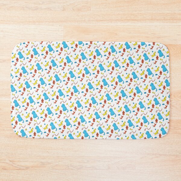 Item preview, Dog Park designed and sold by Zeke Saucedo.