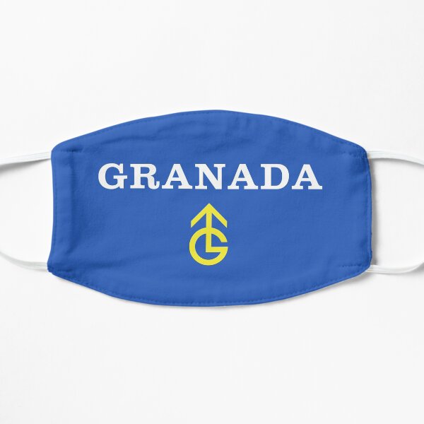Granada Mask